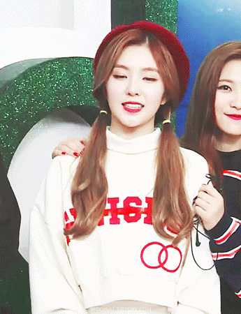 레드벨벳 아이린.jpgif | 인스티즈