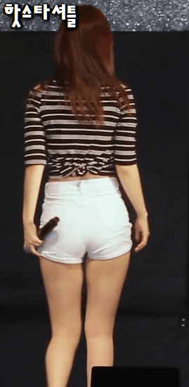 160402 달샤벳 우희.gif | 인스티즈