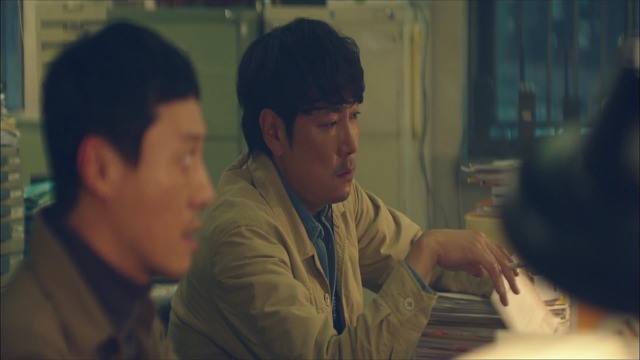 [시그널] 대도 사건 03.jpg | 인스티즈