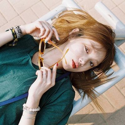 매력있는 이성경 | 인스티즈