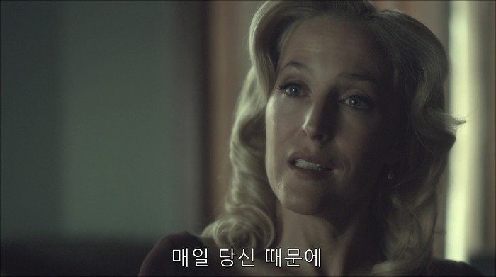 [로맨틱스릴러미드] 한니발 (Hannibal) 시즌3 에피12 (1/4) | 인스티즈