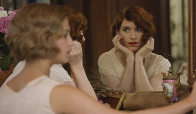 The Danish Girl ,대니쉬 걸 (2015) | 인스티즈