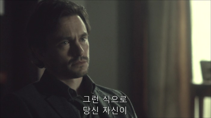 [로맨틱스릴러미드] 한니발 (Hannibal) 시즌3 에피10 (4/4) | 인스티즈