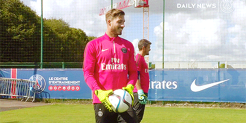 [이자벨굴라르외] 7살 연하 독일 출신 골기퍼 남친과 데이트하는 사진들 | 인스티즈