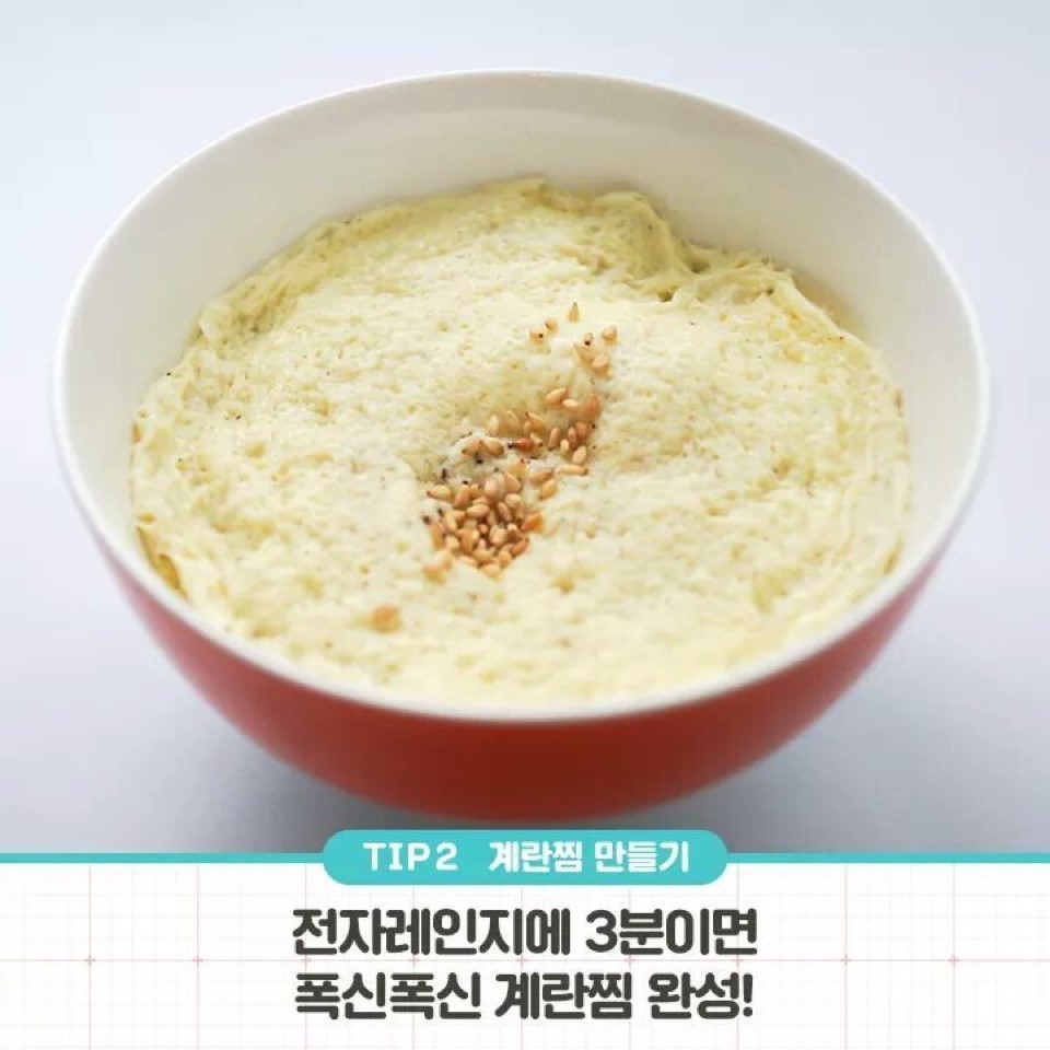 이제는 다 아는 전자렌지 사용법 | 인스티즈