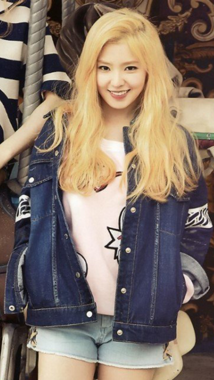 아침부터 아이린 | 인스티즈