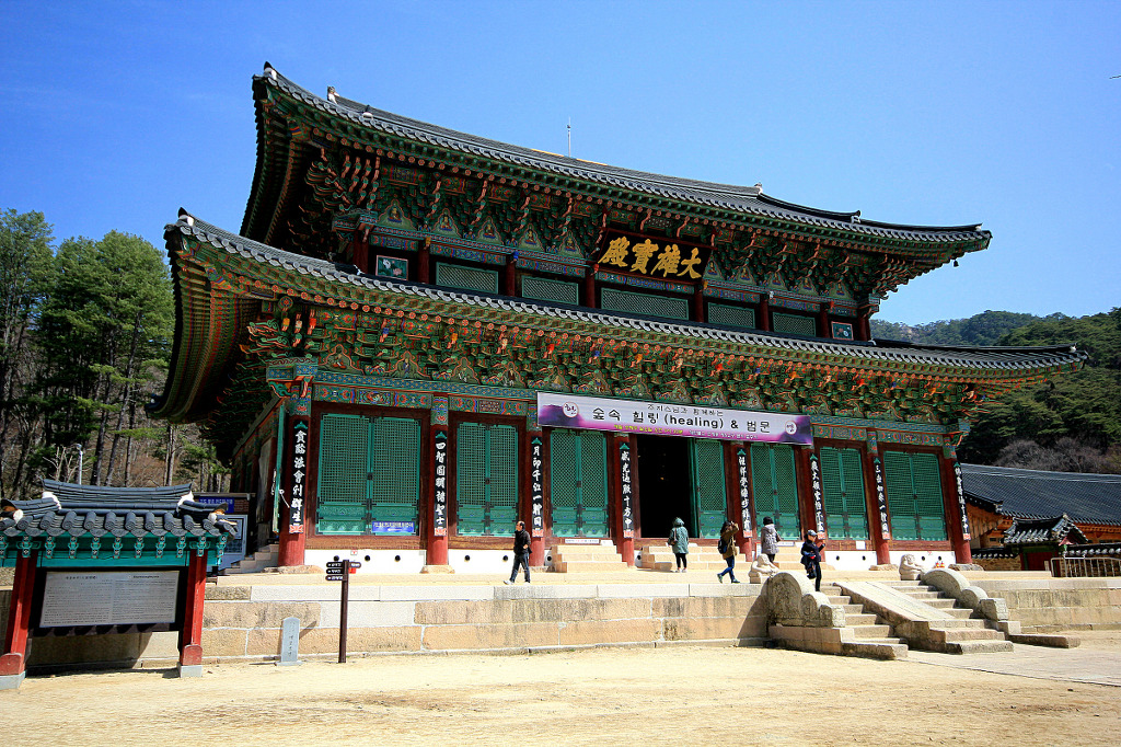 초아랑 보은 법주사 가고 싶다 | 인스티즈