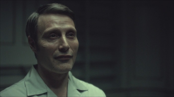 [로맨틱스릴러미드] 한니발 (Hannibal) 시즌3 에피12 (1/4) | 인스티즈