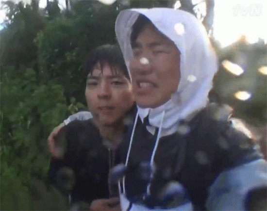 꽃보다 청춘에서 박보검이 하는 일 | 인스티즈