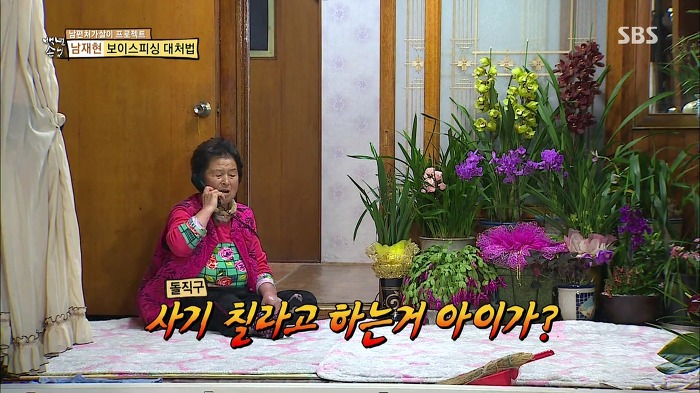 젊은층은 잘 모르는 SBS 꿀잼 예능.jpg | 인스티즈
