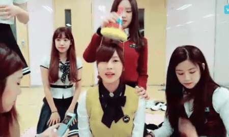 도전! 핑든벨 (에이핑크 골든벨) | 인스티즈