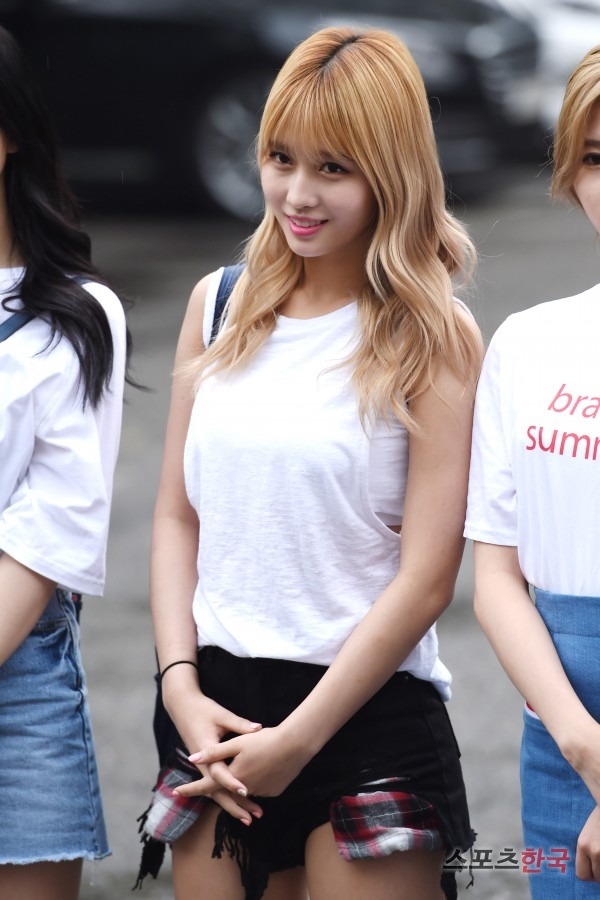 [트와이스] 모모에서 바보미를 빼면?? | 인스티즈