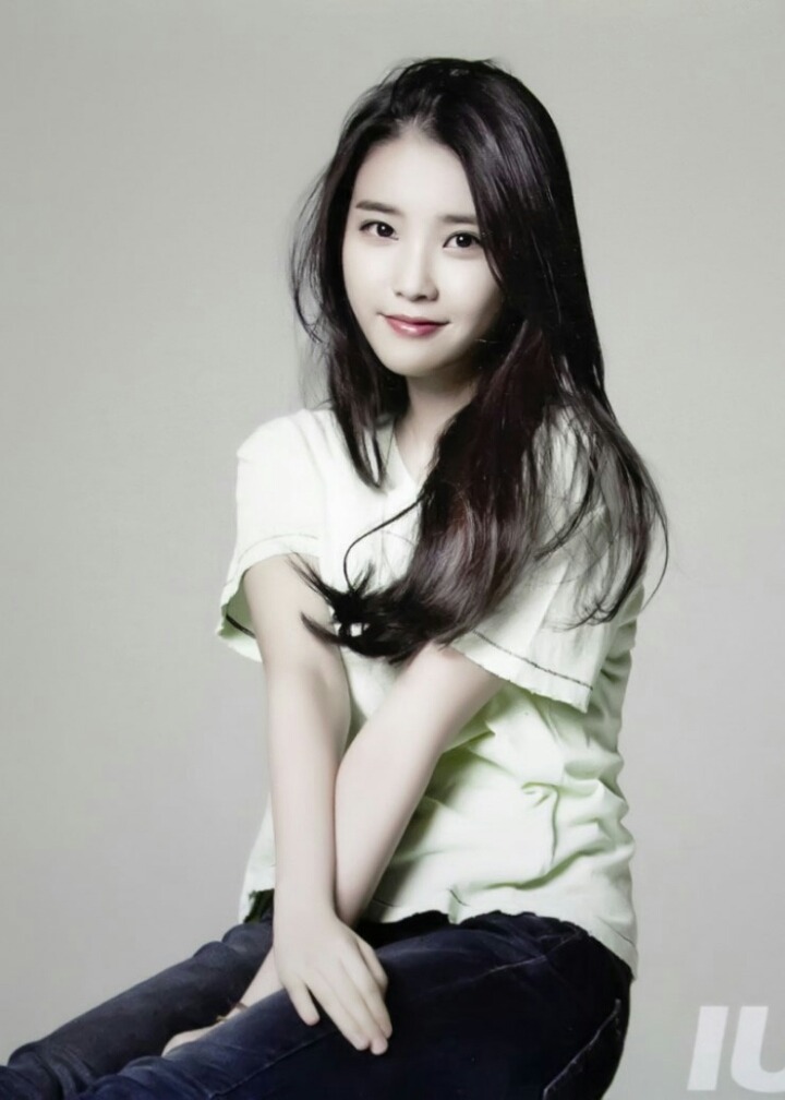 이쁘고 귀여운 아이유 | 인스티즈