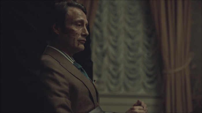 [로맨틱스릴러미드] 한니발 (Hannibal) 시즌3 에피7 (2/4) | 인스티즈