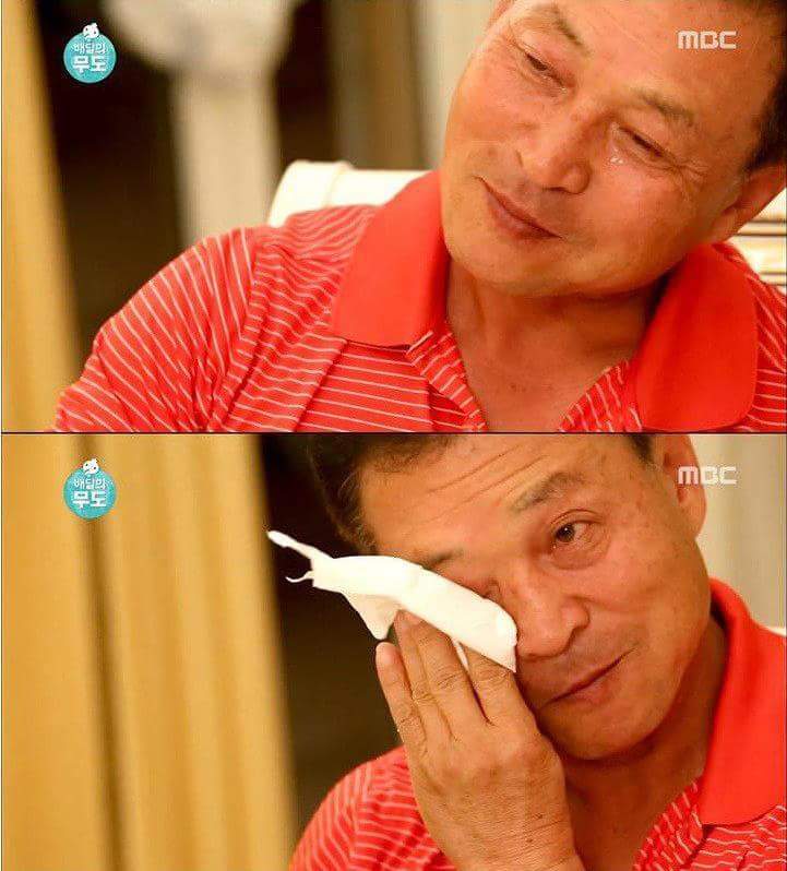 어머니의 손만둣국 | 인스티즈
