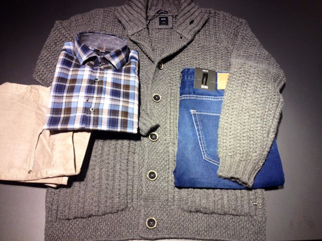 펌 가을 코디 | 인스티즈