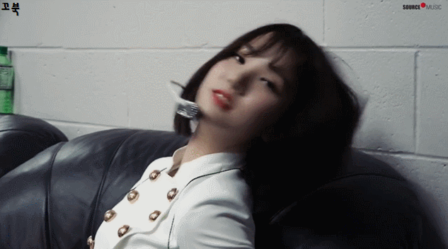 여자친구 은하.jpgif | 인스티즈