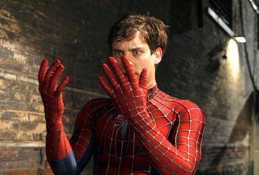 캡틴 아메리카 vs 스파이더맨.jpg | 인스티즈