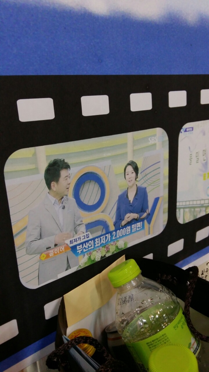 지난주 금~일에 간 부산 여행기! ㅎ | 인스티즈