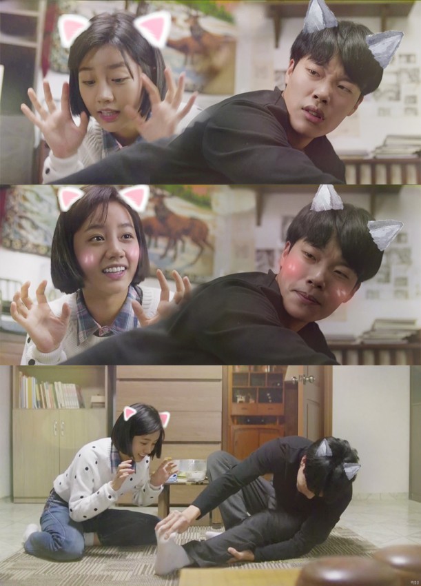 응답 시리즈 진짜 착한딸.jpgif | 인스티즈