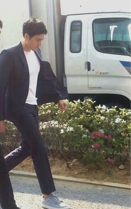 인간적으로 탈덕 안하는 골수팬에게 밥 사줘야 할 것 같은 배우ㅋㅋㅋ | 인스티즈