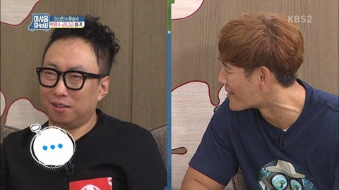 약 2년만에 다시 만난 박명수와 노홍철.JPG | 인스티즈