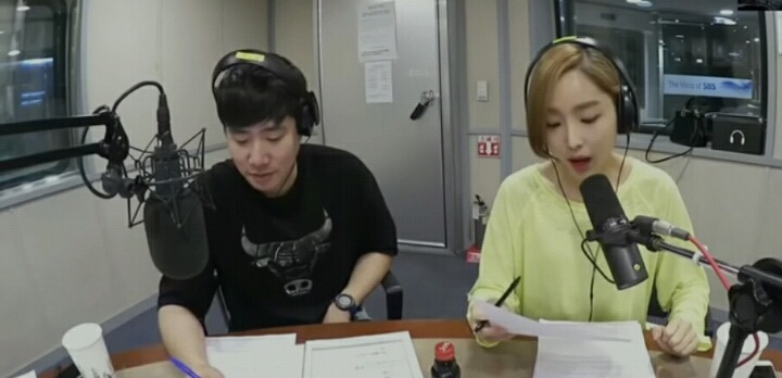 윤태진 역대급 터짐 (파프리카 주의) | 인스티즈