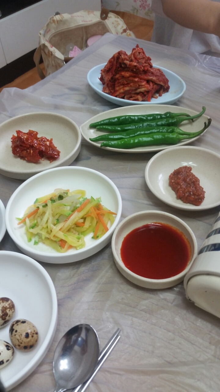 기정식당 이미지