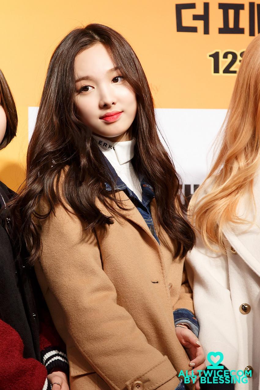 임나연 1집때.gif | 인스티즈