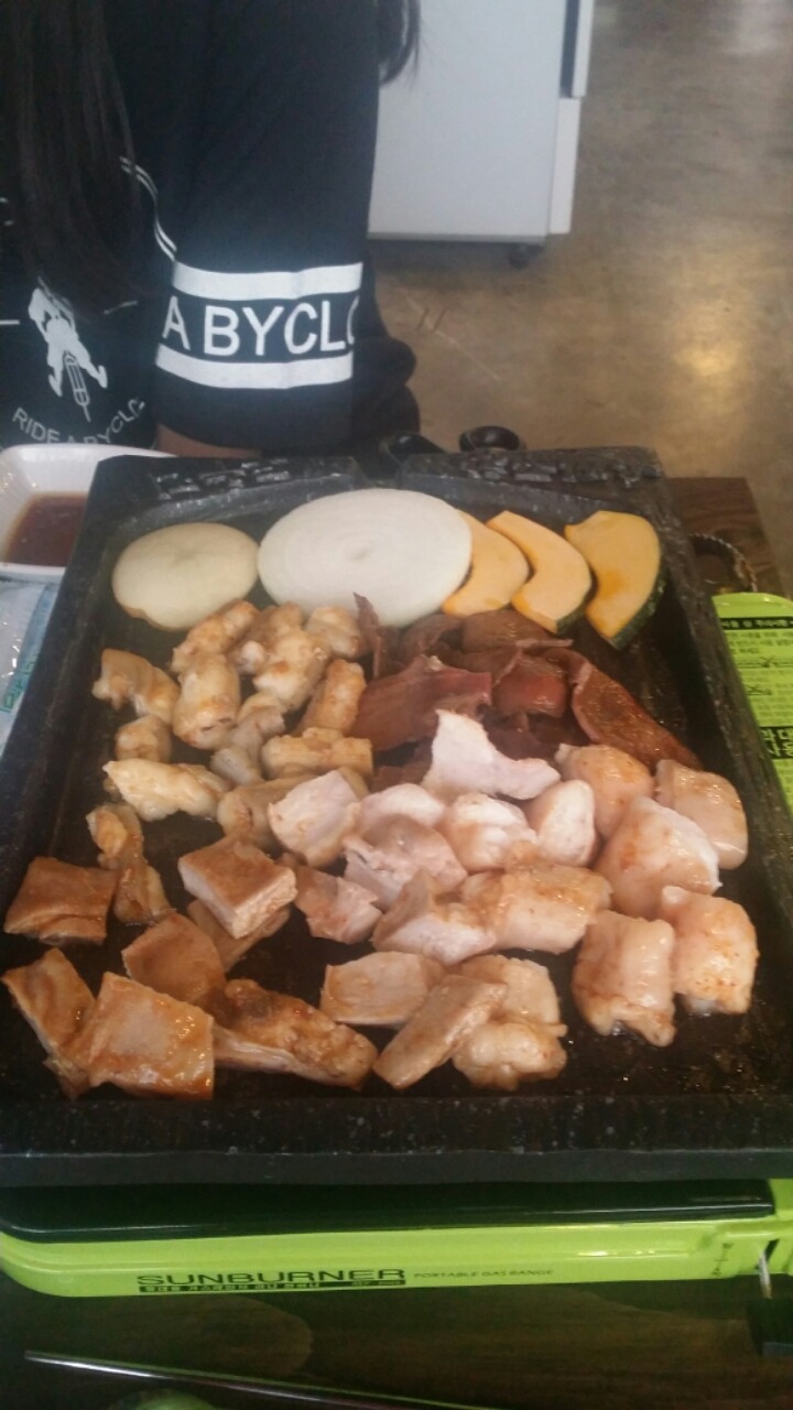 여태 먹었던 음식 | 인스티즈