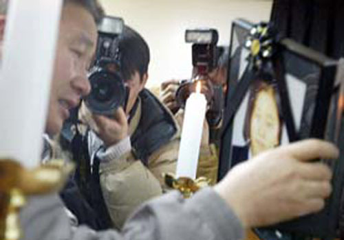 [영구미제사건File] 경기도 포천 여중생 실종사건 (2003) | 인스티즈