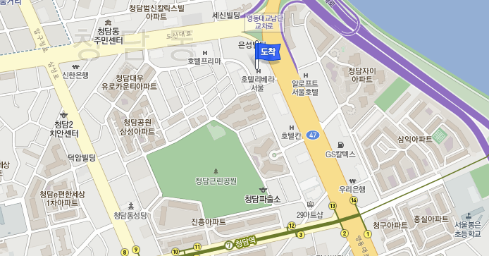 리베라컴퍼니 이미지