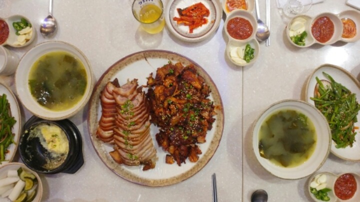제가 찍은 먹스타그램 폰카들 | 인스티즈