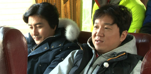 남남케미왕 정형돈모음.jpg | 인스티즈
