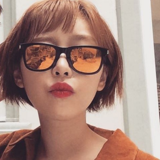 어울리기만 하면 분위기 제대로 터지는 헤어스타일.jpg | 인스티즈