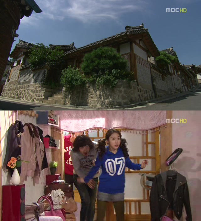 [지붕킥] 나는 황정음이다 (3/4) | 인스티즈