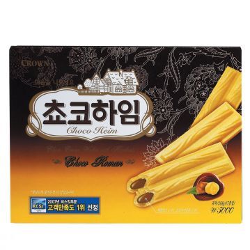 냉장고 버프 지대로 먹는 과자 | 인스티즈