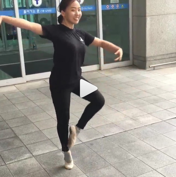 한국이란 나라가 너무 좋다는 흔한 영국 가수.jpg | 인스티즈