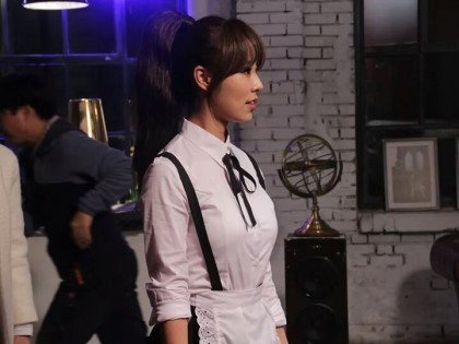 묘하게 매력적인 마마무 휘인 | 인스티즈