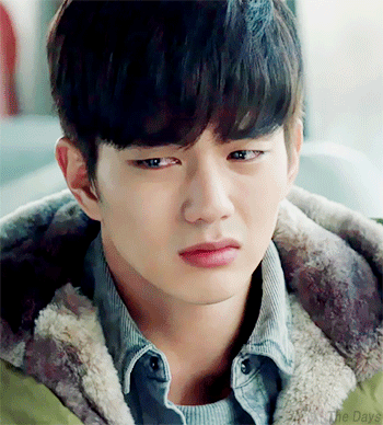 인터넷소설 명대사와 남자연예인이 만난다면.gif - 4 | 인스티즈