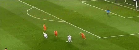유로2004 네덜란드 vs 체코.gif | 인스티즈