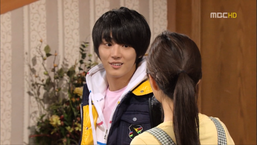 [지붕뚫고하이킥] 누가 준혁이 공부 좀 시켜라 2 | 인스티즈