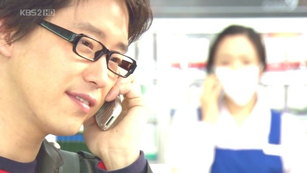 [KBS드라마시티] 기억상실증에 걸린 저승사자 3 | 인스티즈