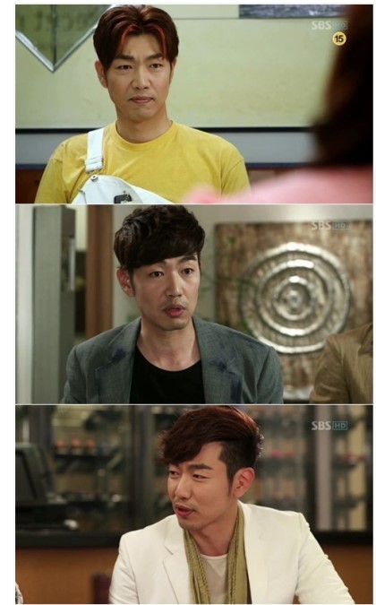 [응팔] 현실적인 쌍문동 부랄친구 4인방이 중년이된후 성공한다면 현재모습(택 동룡이 현대씬배우로 들어가도될듯) | 인스티즈
