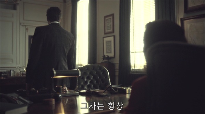 [로맨틱스릴러미드] 한니발 (Hannibal) 시즌3 에피8 (2/4) | 인스티즈