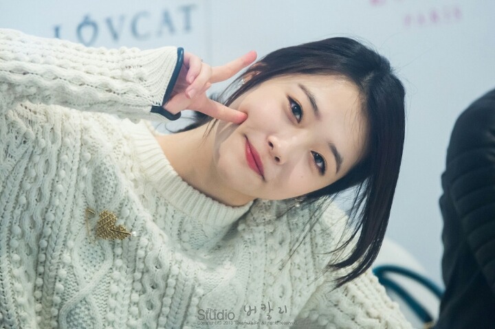 뷰티도플갱어찾기!! | 인스티즈