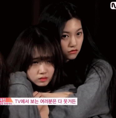 최유정이 김도연을 만긍이 아끼고 사랑하는 이유 | 인스티즈