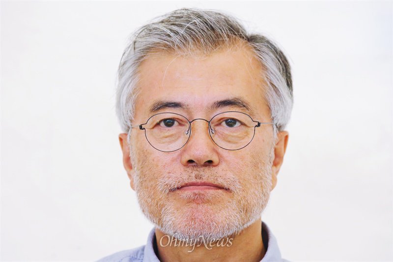 개인적으로 문재인이 대통령 당선되는게 기대되는 수많은 이유중 하나 | 인스티즈