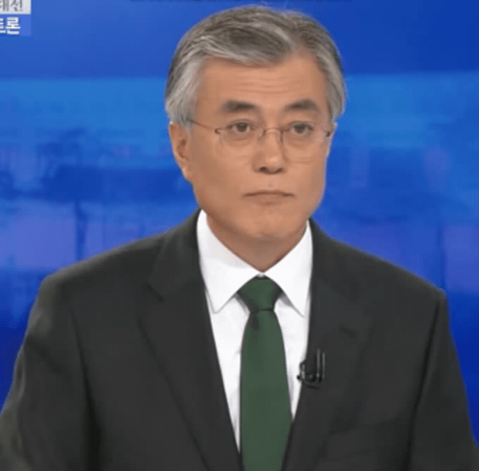 내가 좋아하는 대통령 움짤 ... | 인스티즈