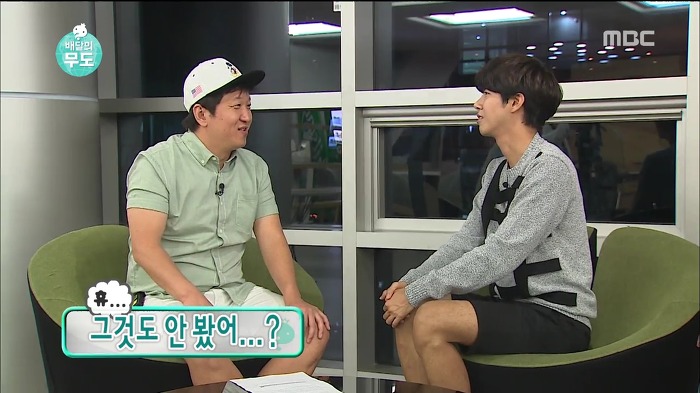 광희가 천만 영화 안 좋아하는 이유.jpg | 인스티즈
